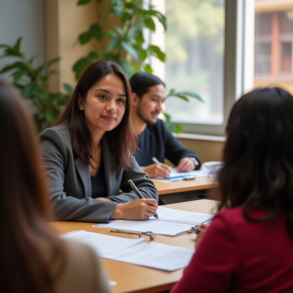 Capacitación empresarial