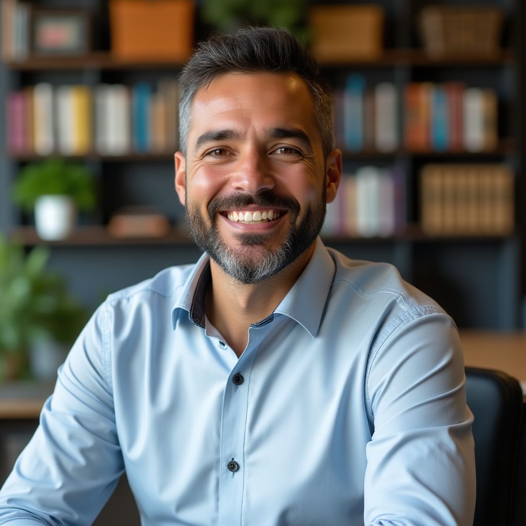 Dr. Javier Paredes