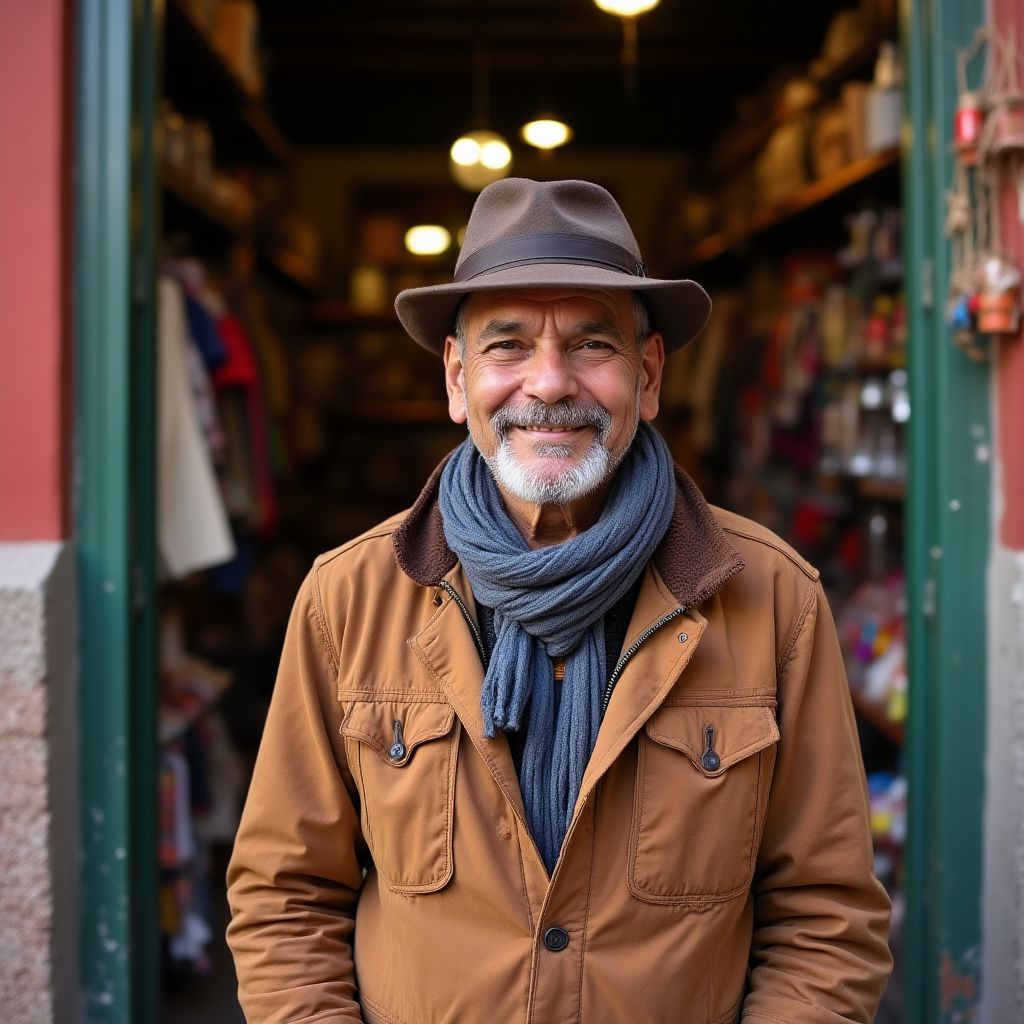 Roberto Guzmán